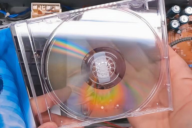 Lorde Clear CD Player Issues Problems