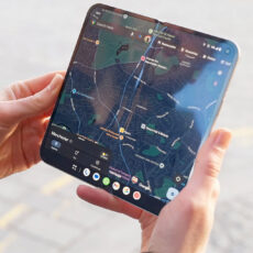 Google Pixel 9 Pro Fold in 2025