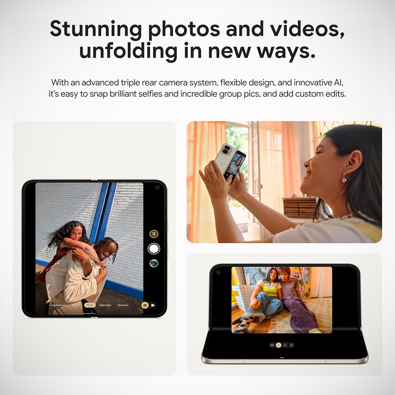 Why the Google Pixel 9 Pro Fold at $1,199 Is the Smartest Foldable