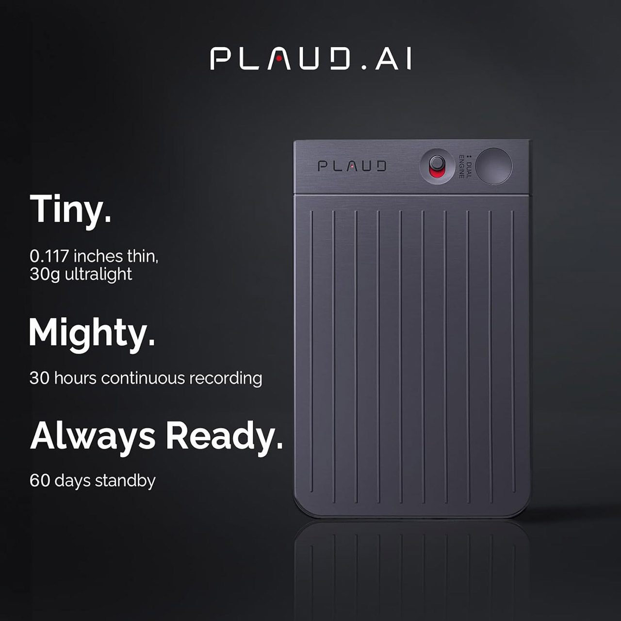 PLAUD Note AI Voice Recorder