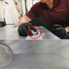 Self-Propelled Ice Move By Itself
