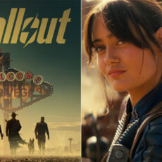 New Fallout Season 2 Images Release Date New Vegas