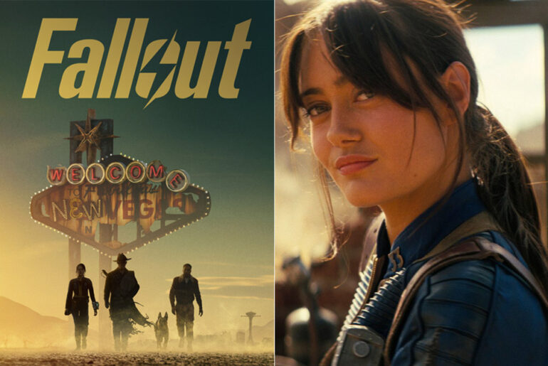 New Fallout Season 2 Images Release Date New Vegas