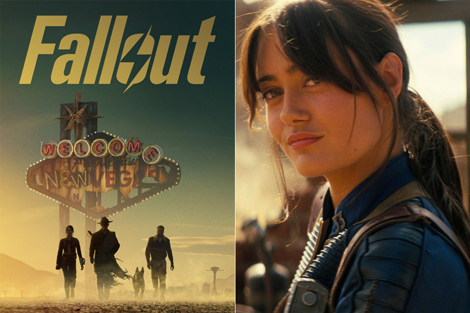 New Fallout Season 2 Images Release Date New Vegas