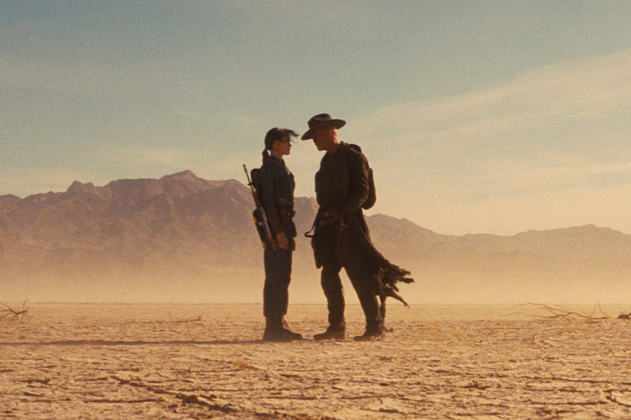 New Fallout Season 2 Images