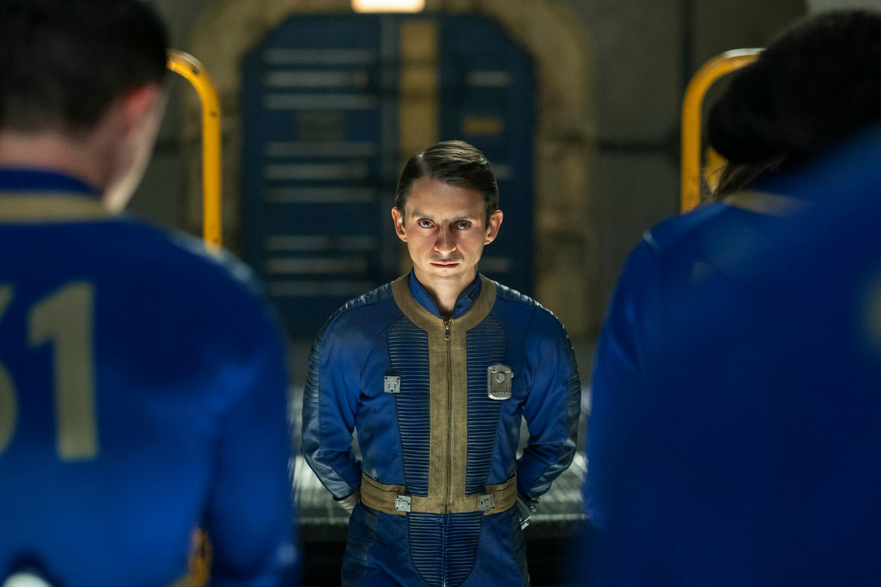 New Fallout Season 2 Images