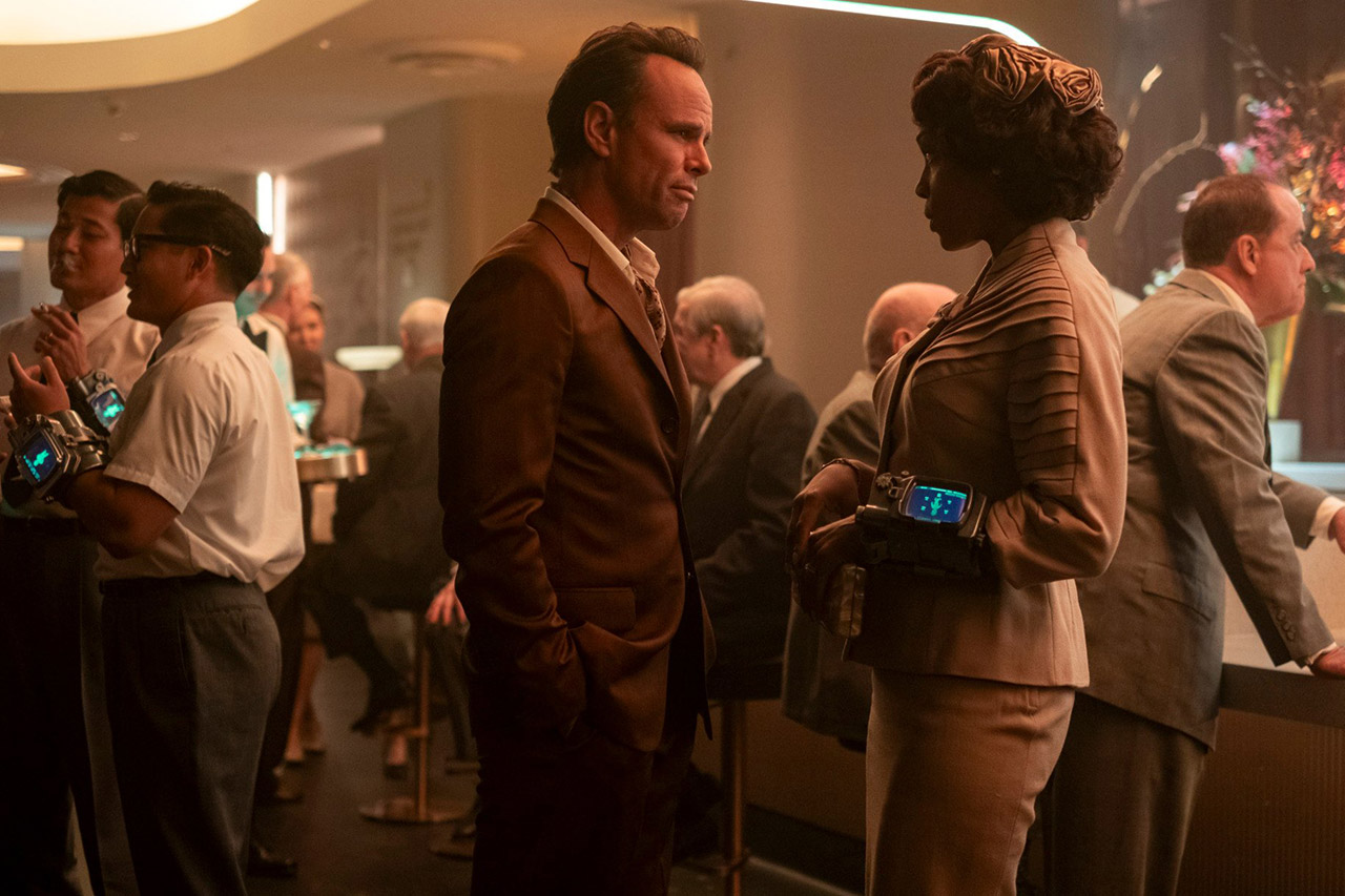 New Fallout Season 2 Images