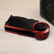 ASUS ROG Matrix GeForce RTX 5090 30th Anniversary Limited Edition