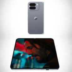 Google Pixel 10 Pro Fold Reveal