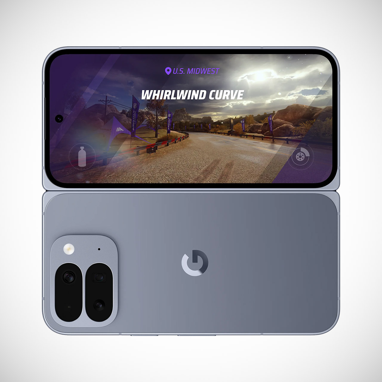 Google Pixel 10 Pro Fold Reveal