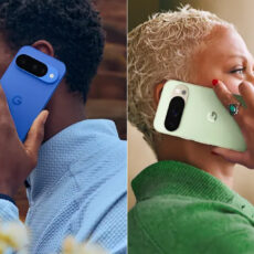 Google Pixel 10 Pro Reveal