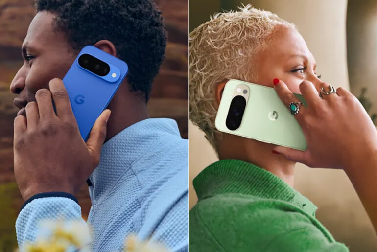 Google Pixel 10 Pro Reveal