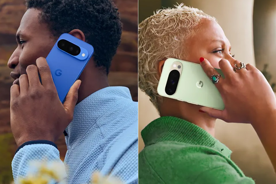 Google Pixel 10 Pro Reveal