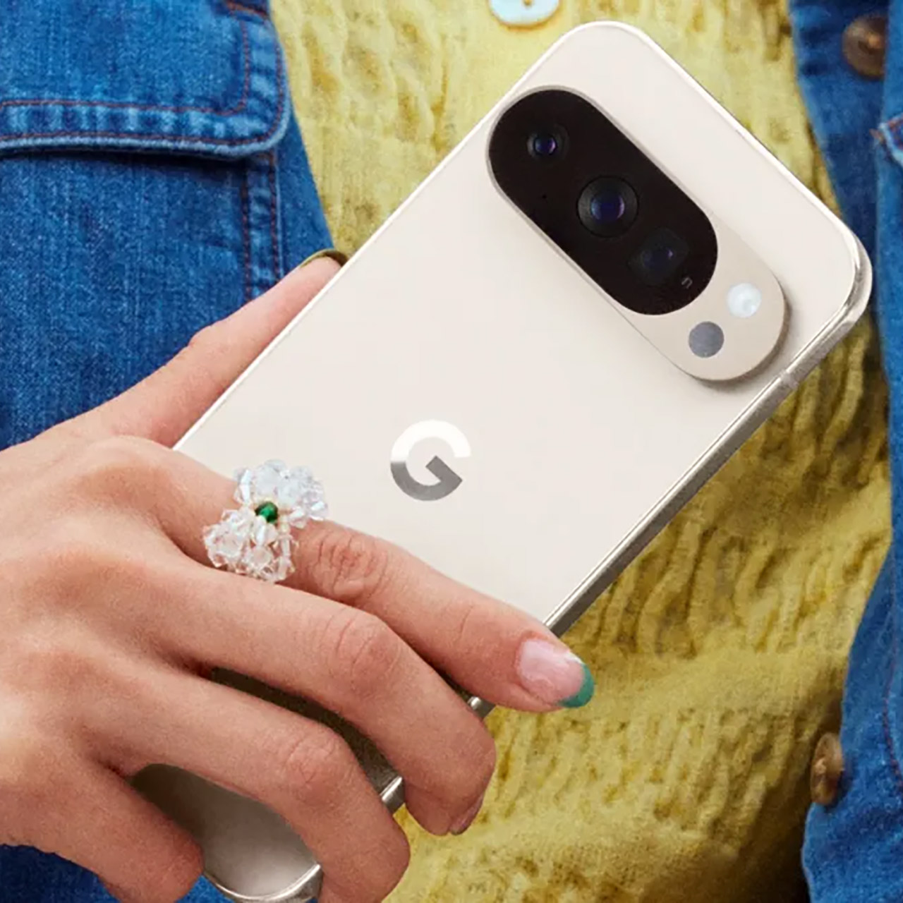 Google Pixel 10 Pro Reveal
