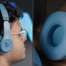 Beats Solo 4 vs Studio Pro