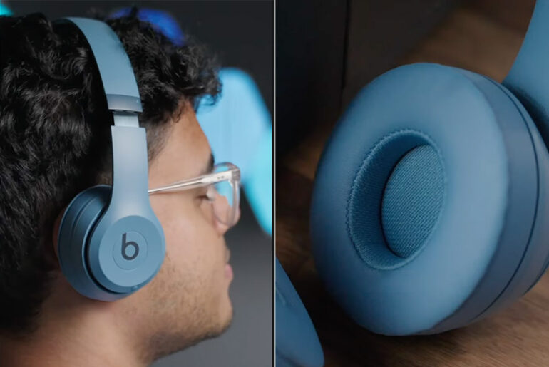 Beats Solo 4 vs Studio Pro