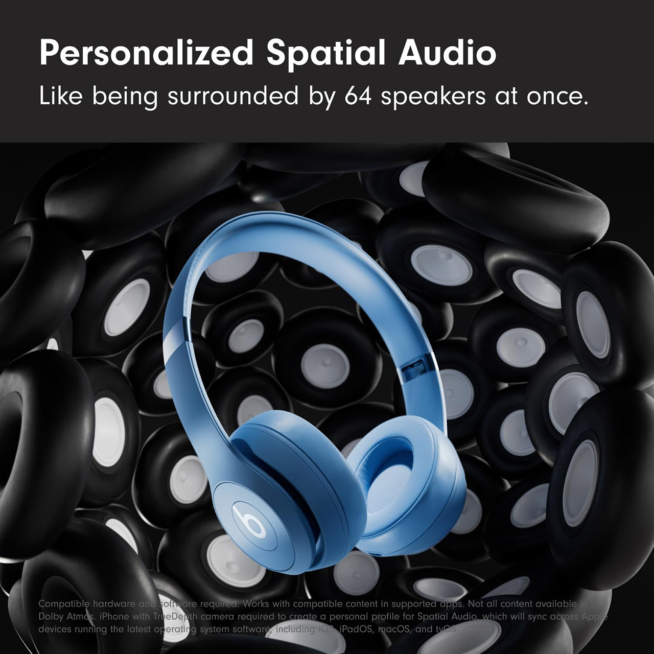 Beats Solo 4 vs Studio Pro