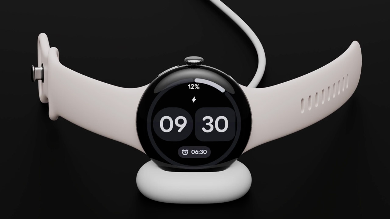 Google Pixel Watch 4 Reveal