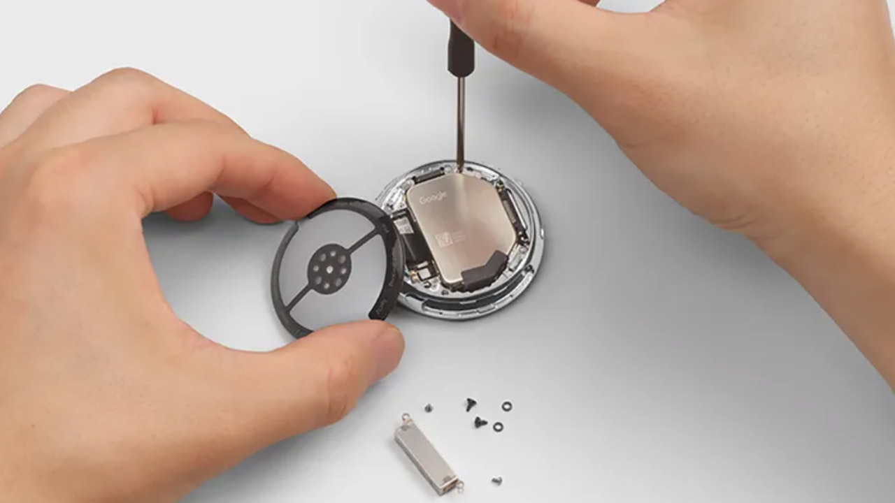 Google Pixel Watch 4 Reveal
