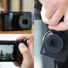 Ricoh GR IV Reveal