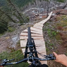 Red Bull Brage Vestavik Canada POV Ride Trolldom