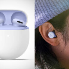 Google Pixel Buds 2a Wireless Earbuds
