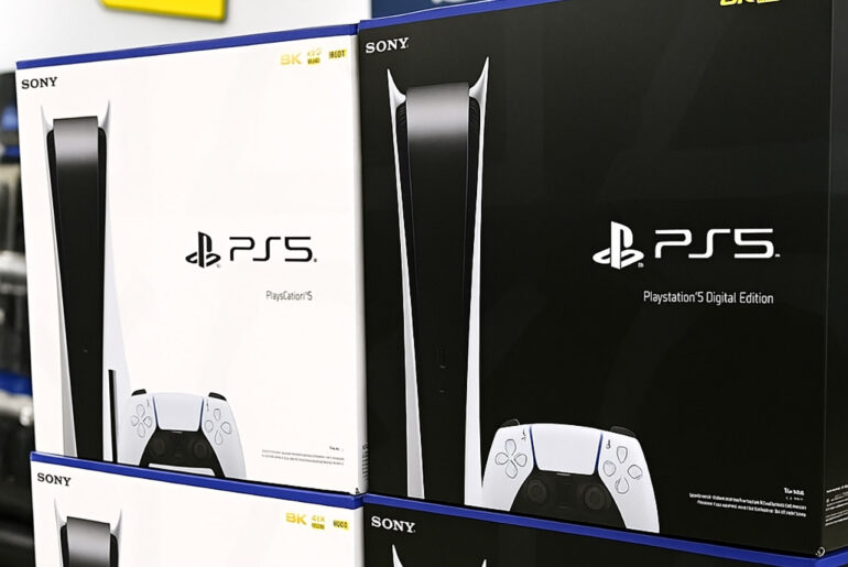 PlayStation 5 Price Hike Increase U.S.