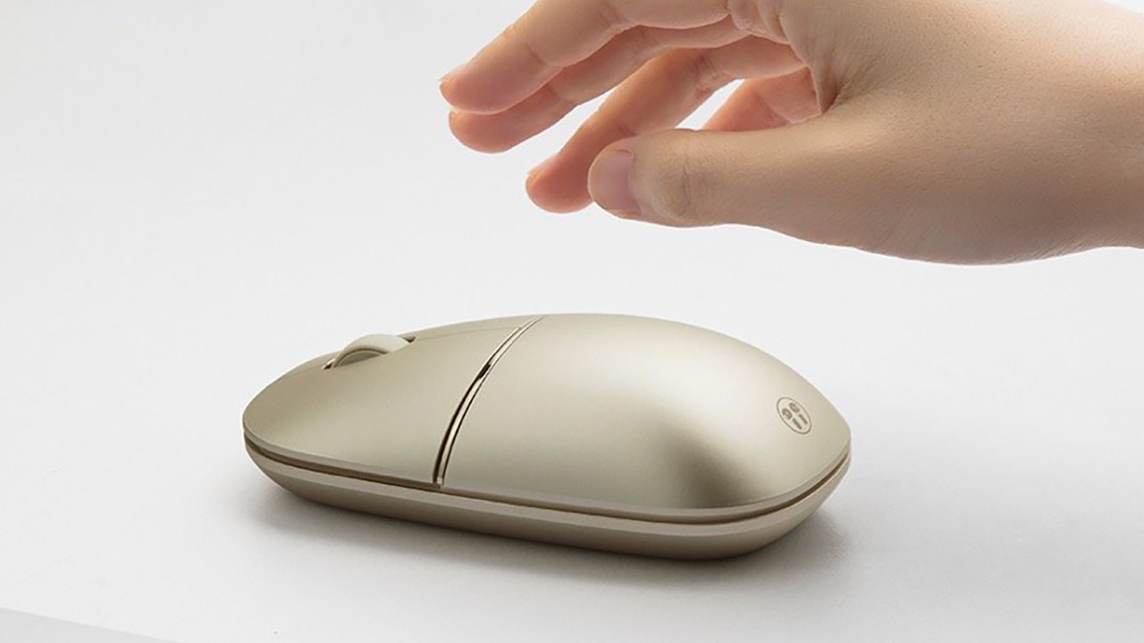 Honor Select Yuewo Wireless Ear Mouse Pro Earbuds Built-in