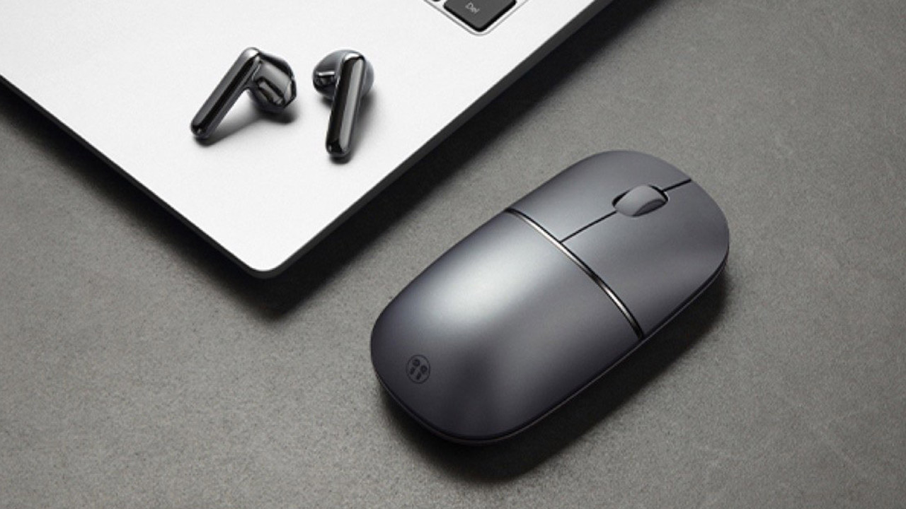 Honor Select Yuewo Wireless Ear Mouse Pro Earbuds Built-in