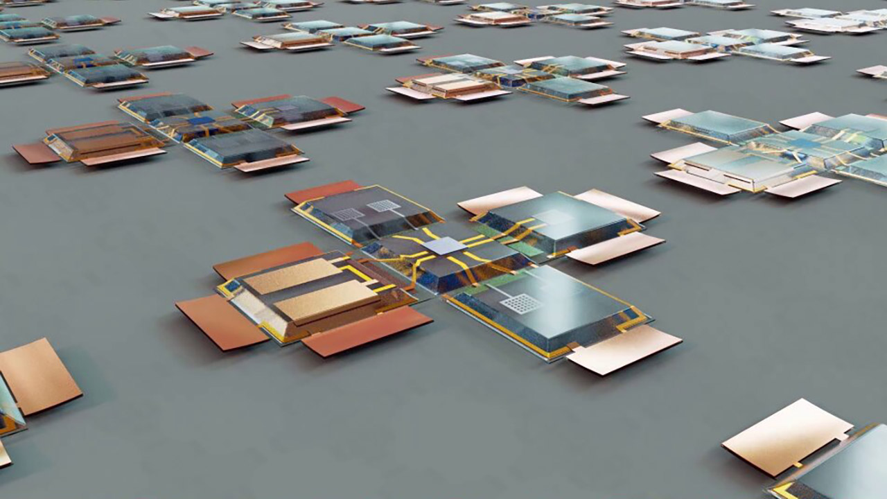 Smartlets Microrobotics Fingertip Robots