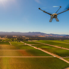 SiFly Q12 Drone Guinness World Record Longest Flight