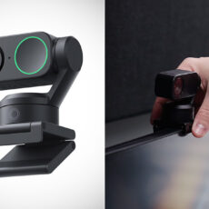 Insta360 Link 2 4K Webcam