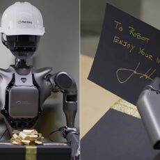 NVIDIA Jetson AGX Thor General Robotics