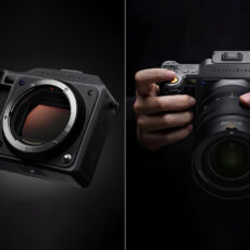 Hasselblad X2D II 100C Medium Format Camera