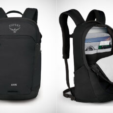 Osprey Axis Laptop Backpack