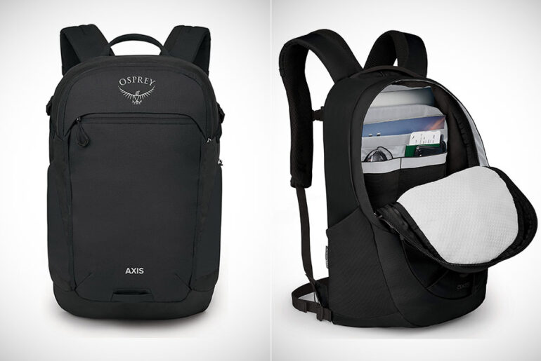 Osprey Axis Laptop Backpack