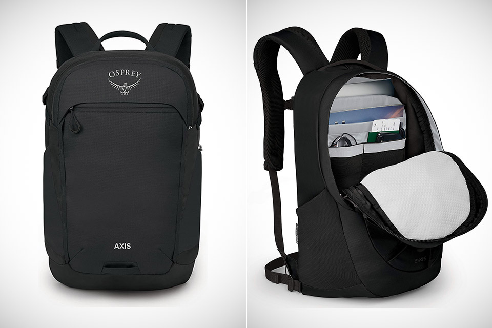 Osprey Axis Laptop Backpack