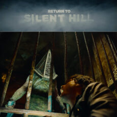 Return to Silent Hill Teaser Trailer