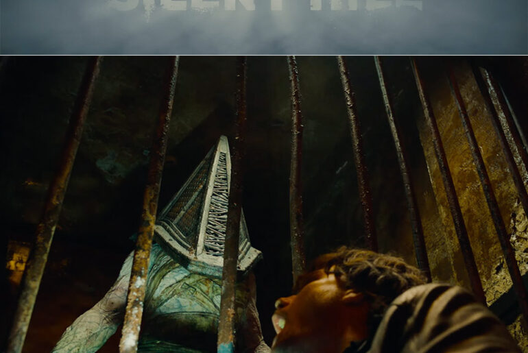 Return to Silent Hill Teaser Trailer