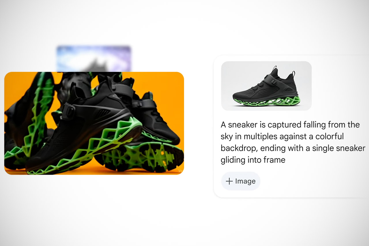Google Vids Veo 3 Photo-to-Video