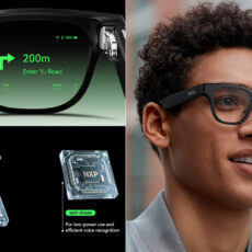 Rokid Glasses Smartglasses