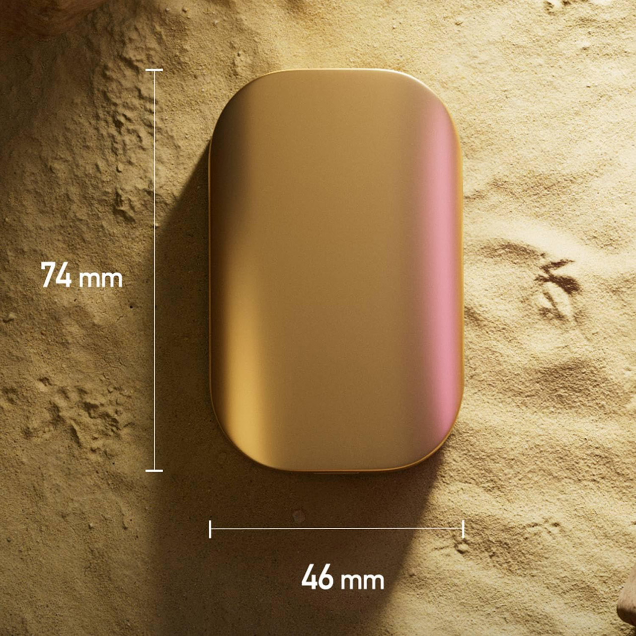 SK Hynix Beetle X31 1TB Portable SSD