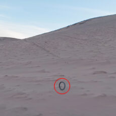 Drone Tire Roll Longest Record Argentina