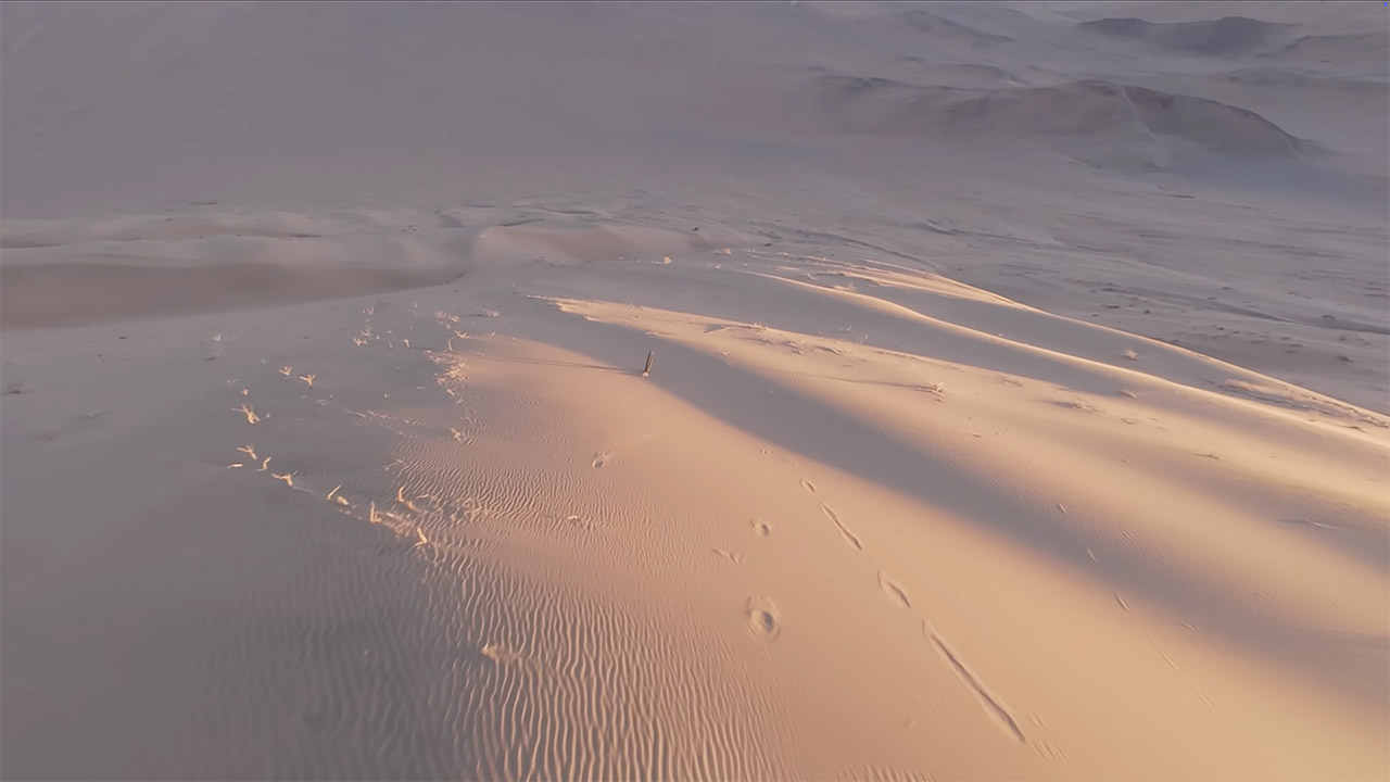 Drone Tire Roll Longest Record Argentina