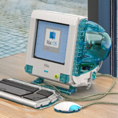 LEGO Ideas iMac G3
