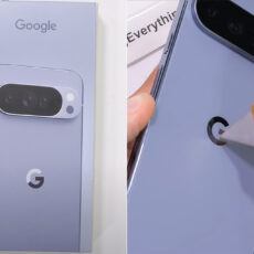 Google Pixel 10 Pro XL Durability Test