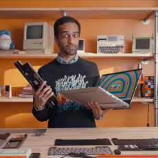 Framework Laptop 16 (2025) RTX 5070