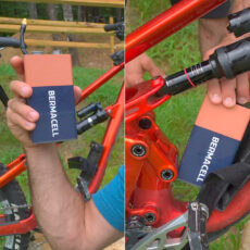 Bermacell 14S Duracell Smallest E-Bike Battery