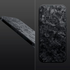 Caviar iPhone 17 Air Stealth Carbon Edition
