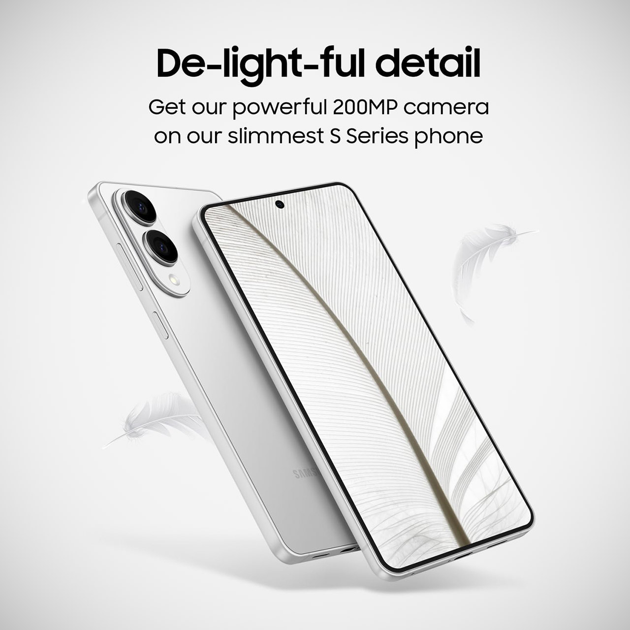 Samsung Galaxy S25 Edge Deal